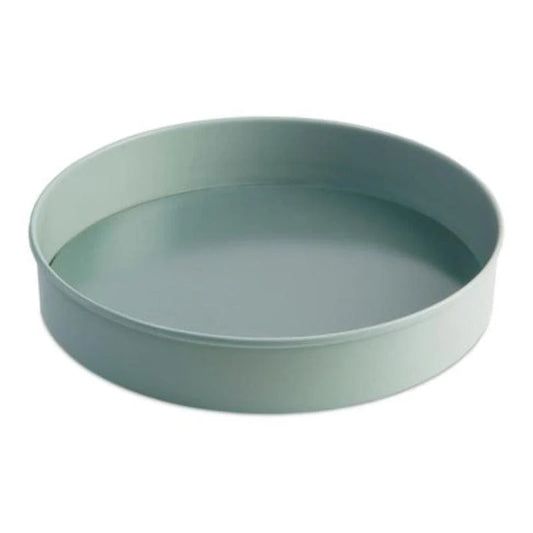 Jamie Oliver 20CM Loose Base Round Tin Non-Stick