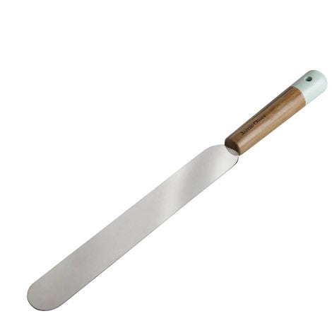 Jamie Oliver Stainless Steel Palette Knife