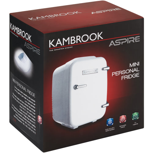 Kambrook Aspire Mini Personal Fridge