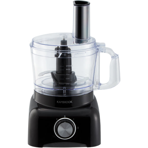 Kambrook Multi-Functional Food Processor