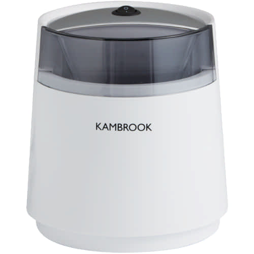 Kambrook Frozen Yoghurt Maker