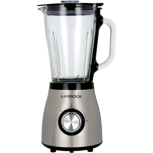 Kambrook Glass Jug Blender 500W