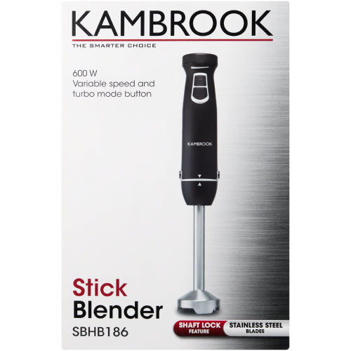 Kambrook Stick Blender 600W