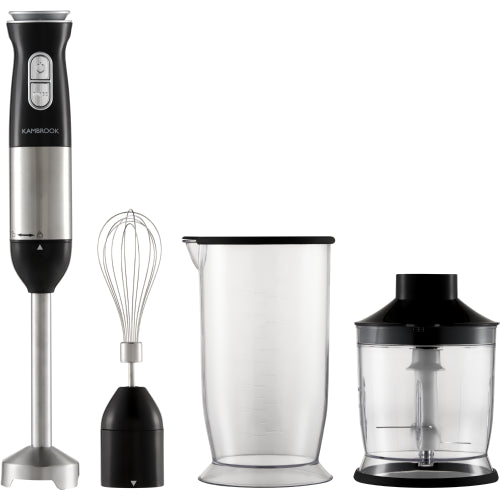 Kambrook Stick Blender Set 800W