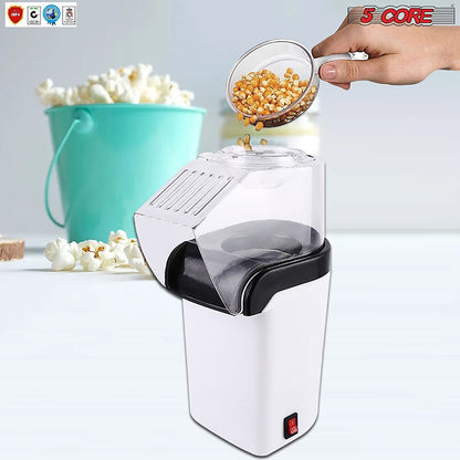 Kambrook Smartlife Popcorn Maker