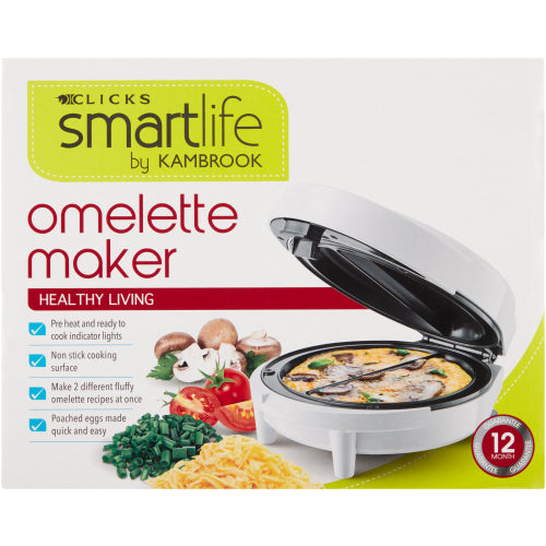 Kambrook Omelette Maker