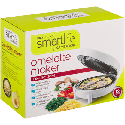 Kambrook Omelette Maker