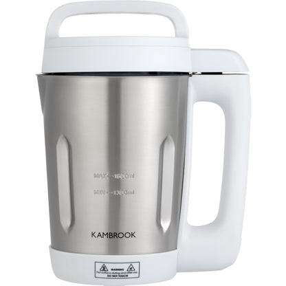 Kambrook Smartlife Soup Maker