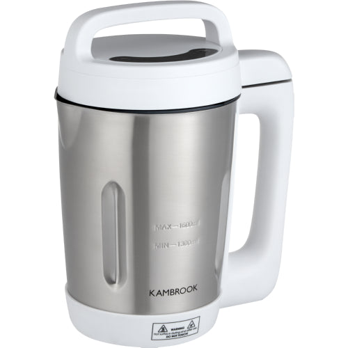 Kambrook Smartlife Soup Maker