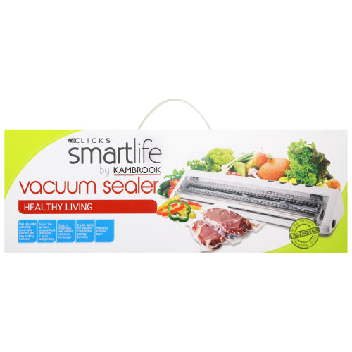 Kambrook Smartlife Vacuum Sealer