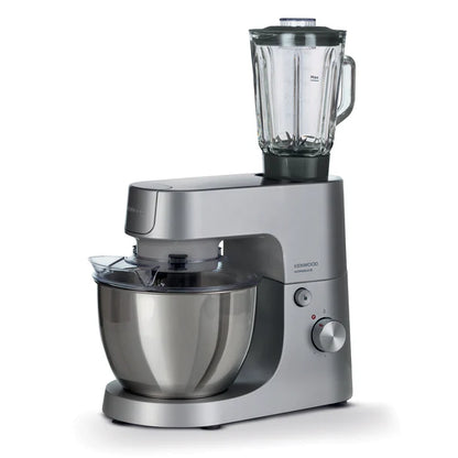 Kenwood - HomeBake Stand Mixer + Blender 1000W