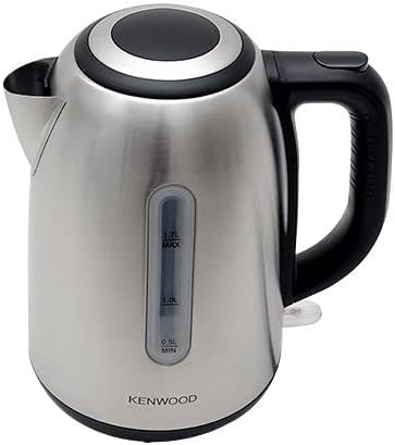 Kenwood 1.7 l Stainless Steel Kettle