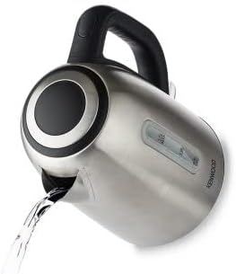 Kenwood 1.7 l Stainless Steel Kettle