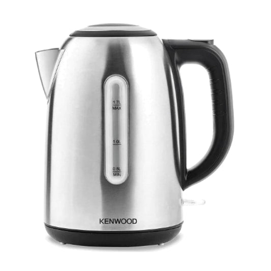 Kenwood 1.7 l Stainless Steel Kettle