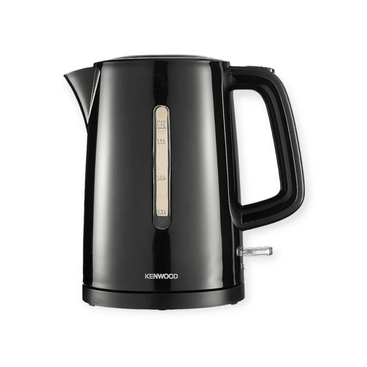 Kenwood 2200W 1.7 Litre Cordless Kettle Black