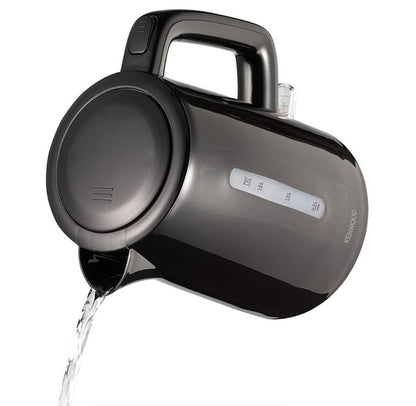 Kenwood 2200W 1.7 Litre Cordless Kettle Black