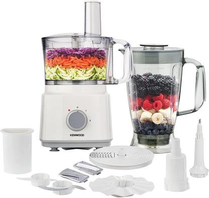 Kenwood Essential Food Processor