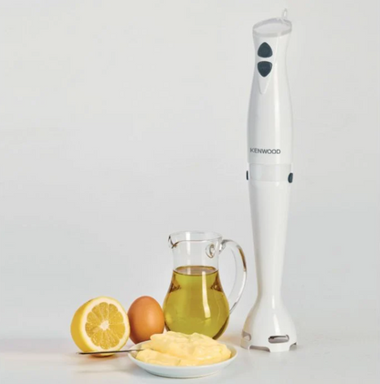 Kenwood HBP03.302WH Hand Blender Set 4 Piece