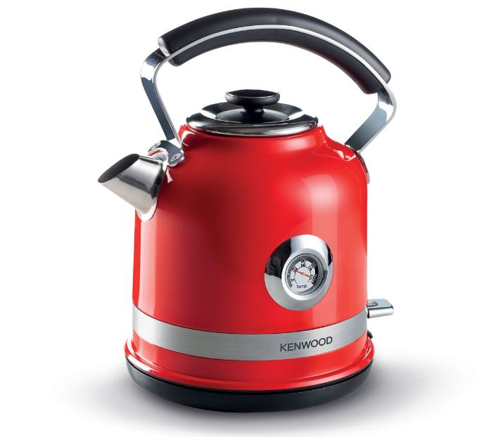 Kenwood Moderna Cordless Kettle