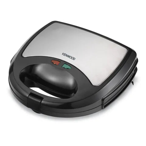 Kenwood Accent Collection 3-in-1 Grill, Sandwich & Waffle Maker