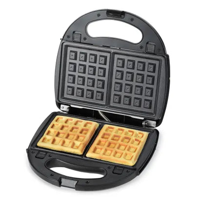 Kenwood Accent Collection 3-in-1 Grill, Sandwich & Waffle Maker