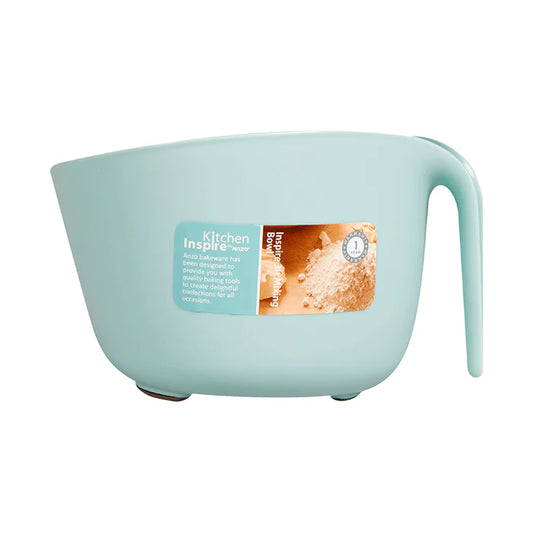 Kitchen Inspire 3lt Mixing Bowl