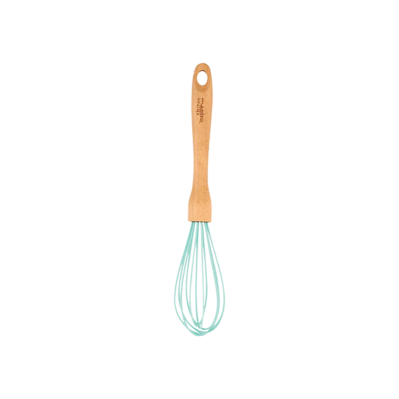 Kitchen Inspire Beechwood Small Whisk