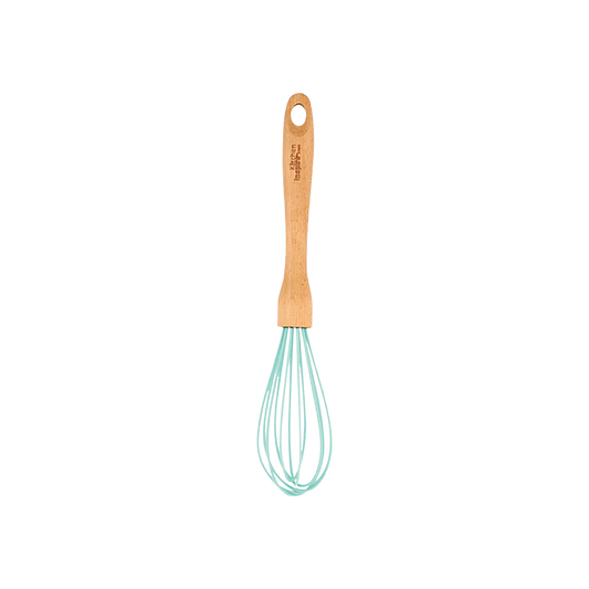 Kitchen Inspire Beechwood Small Whisk