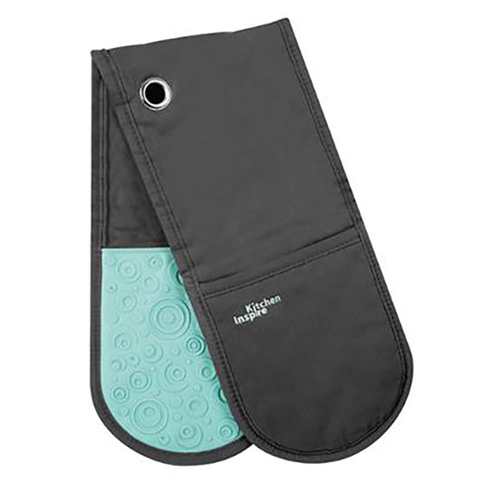 Kitchen Inspire Double Oven Mitt