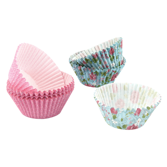 Kitchen Inspire Greaseproof Cups 96pce