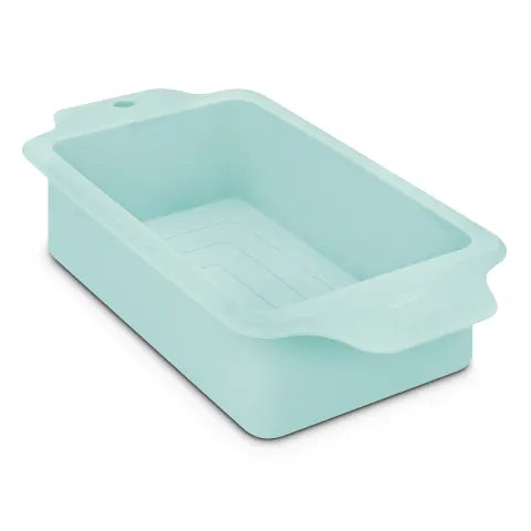 Kitchen Inspire Silicone Loaf Pan