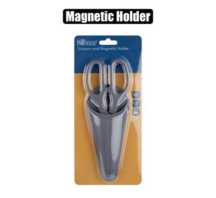 Magnetic Kitchen Scissors