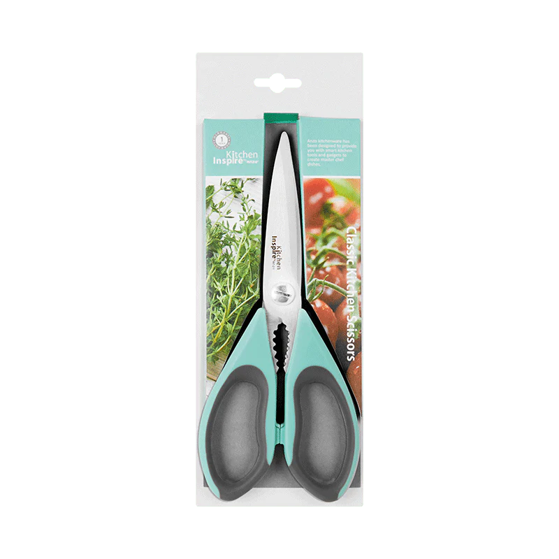 Kitchen Inspire Classic Kitchen Scissors