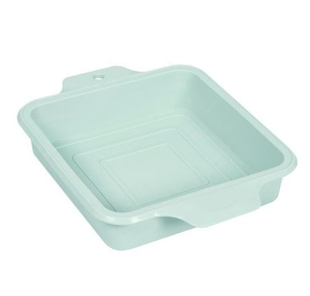 Kitchen Inspire Silicone Square Pan