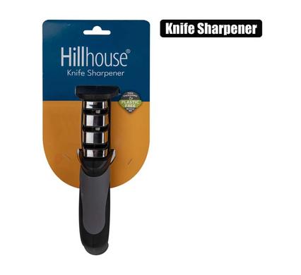 Knife Sharpener