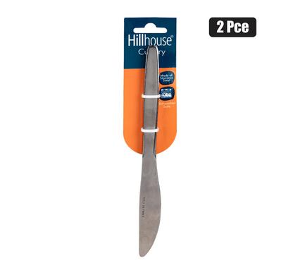 Knives 2pc Eloff