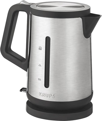 Krups 1.7 Litre Control Line Electric Kettle