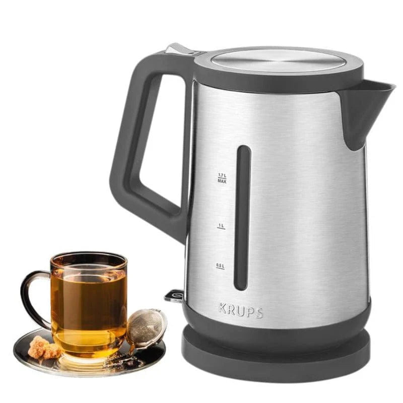 Krups 1.7 Litre Control Line Electric Kettle