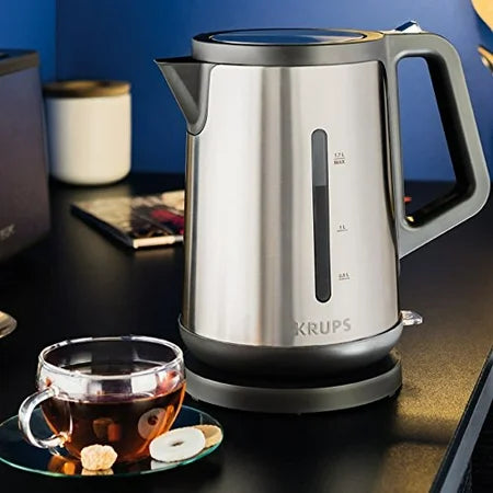 Krups 1.7 Litre Control Line Electric Kettle