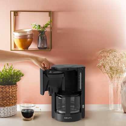 Krups Pro Aroma Coffee Maker