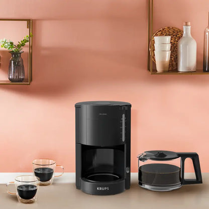 Krups Pro Aroma Coffee Maker