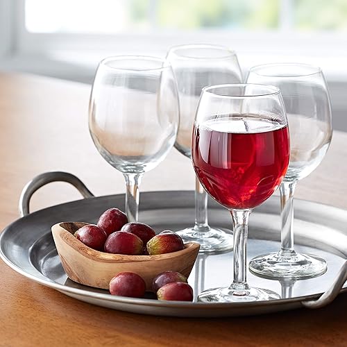 LAV Ballon Wine Glass 6 Piece