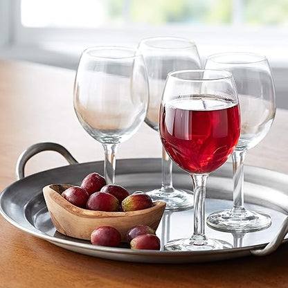 LAV Ballon Wine Glass 6 Piece