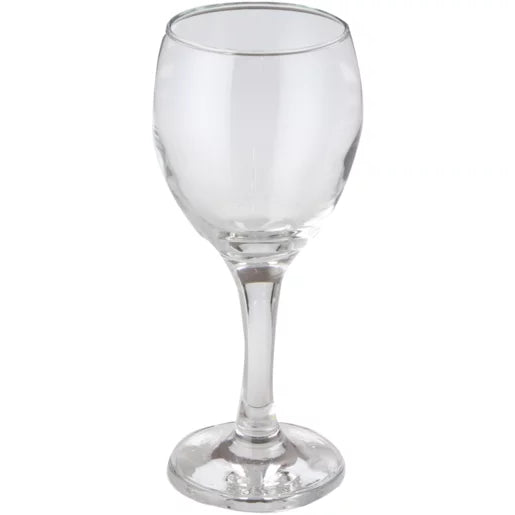 LAV Empire White Wine Glasses 3 x 245ml