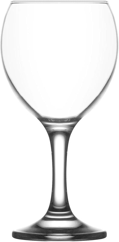 LAV Misket Red Wine Glass - Set of 6