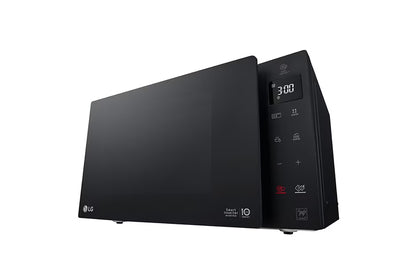 LG 42L NeoChef Black Solo Smart Inverter Microwave - MS4235GIS