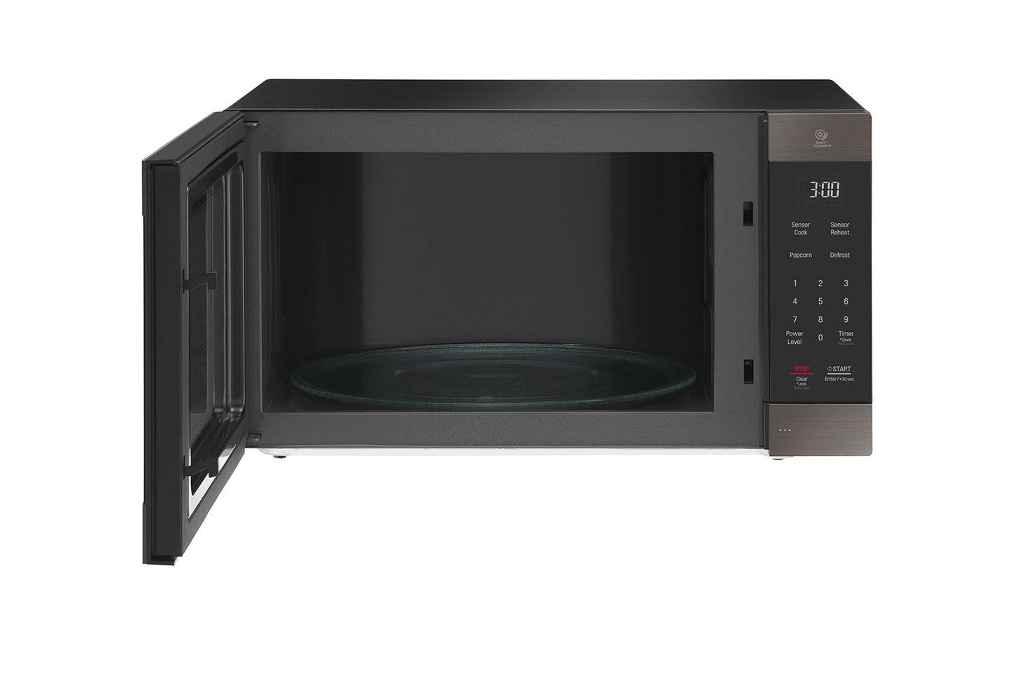 LG 56L NeoChef Solo Microwave Oven