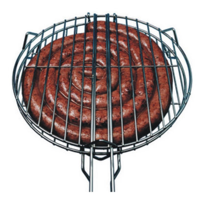 LK's Boerewors Grid