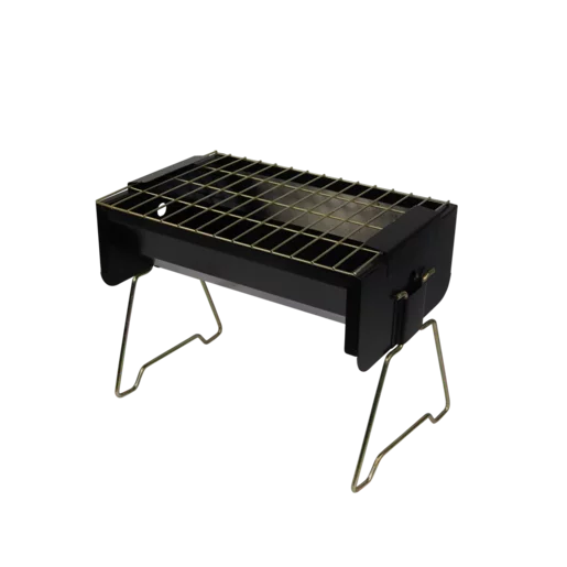 LK's Bush Braai 350 x 230mm