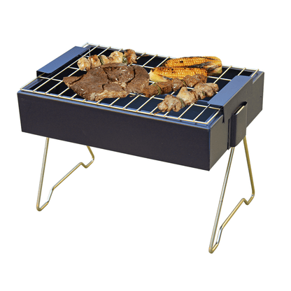 LK's Bush Braai 350 x 230mm